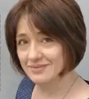 Шаповалова Карина