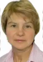 Шаповалова Юлия