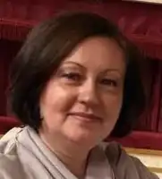 Шарова Галина Тимофеевна