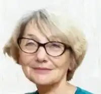 Шарова Карина Фёдоровна