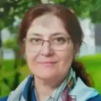 Шарова Кристина Анатольевна