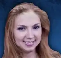 Шарова Оксана Анатольевна