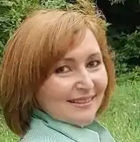 Шарова Оксана