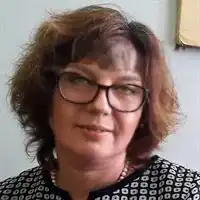 Шарова Ульяна Александровна