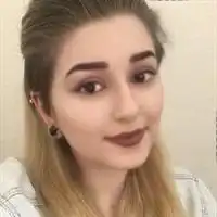 Шарова Виктория Фёдоровна