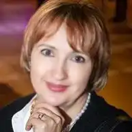 Шарова Виктория Викторовна