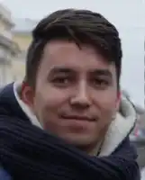 Савельев Никита Михайлович