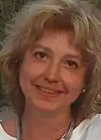 Савельева Анастасия