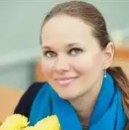 Савельева Елизавета Денисовна