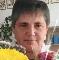 Савельева Елизавета Владимировна