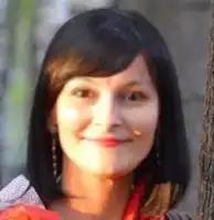 Савельева Ольга Денисовна