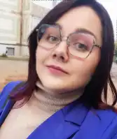 Селезнева Анна Денисовна