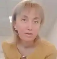 Селезнева Мария Денисовна
