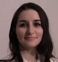 Селезнева Валерия