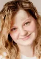 Селиверстова Дарья