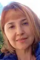 Селиверстова Ольга Юрьевна