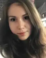 Селиверстова Полина Дмитриевна