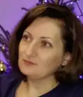 Селиверстова Варвара Андреевна