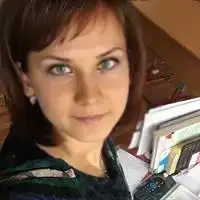 Селиверстова Василиса Олеговна