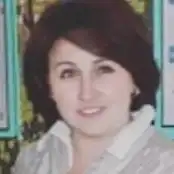 Селиверстова Вера Ивановна
