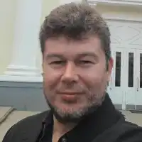 Семёнов Роман