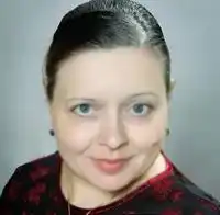 Семёнова Ангелина Александровна