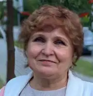 Семёнова Ангелина Константиновна