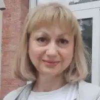 Семёнова Ульяна Владимировна