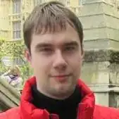 Сергеев Алексей Валерьевич