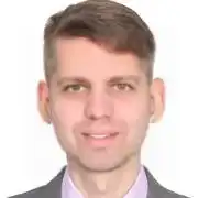 Сергеев Даниил Георгиевич