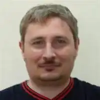 Сергеев Давид Валерьевич