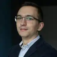 Сергеев Платон Денисович