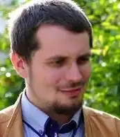 Сергеев Роман Вадимович
