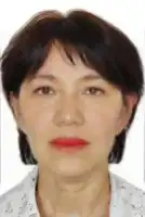 Шевченко Ангелина Максимовна