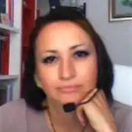 Шевченко Елена Максимовна