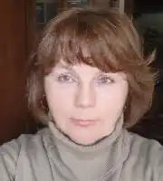 Шевченко Елизавета