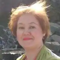 Шевченко Елизавета Вячеславовна