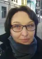 Шевченко Вероника Тимофеевна