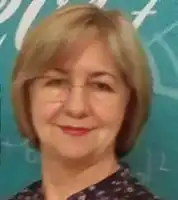 Сидорова Анна