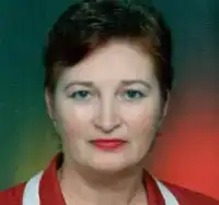 Сидорова Полина Романовна
