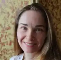 Симонова Диана
