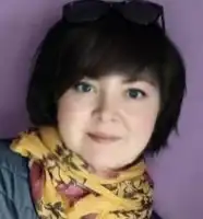 Симонова Екатерина