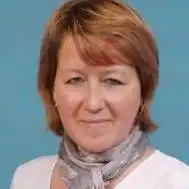Симонова Наталья Григорьевна
