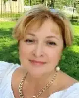 Симонова Татьяна Константиновна