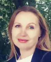 Шмидт Арина Романовна