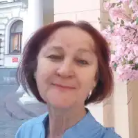 Шмидт Кристина