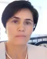 Смирнова Светлана Олеговна