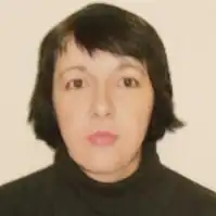 Смирнова Вера