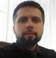 Соколов Степан Денисович