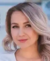 Соколова Ирина